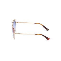 Damsolglasögon Web Eyewear WE0271-5532W Ø 55 mm