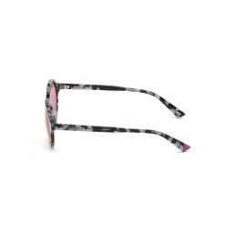 Damsolglasögon Web Eyewear WE0266-5155Y Ø 51 mm