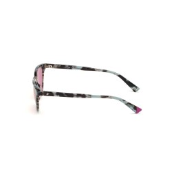 Damsolglasögon Web Eyewear WE0264-5555Y Ø 55 mm