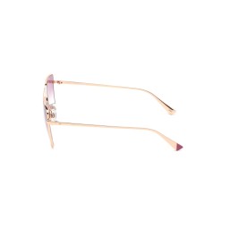 Damsolglasögon Web Eyewear WE0268-5833Z ø 58 mm