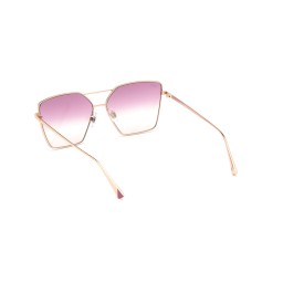 Damsolglasögon Web Eyewear WE0268-5833Z ø 58 mm