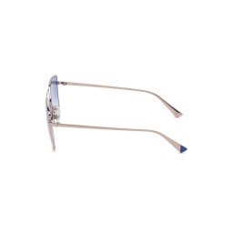 Damsolglasögon Web Eyewear WE0268-5834W ø 58 mm