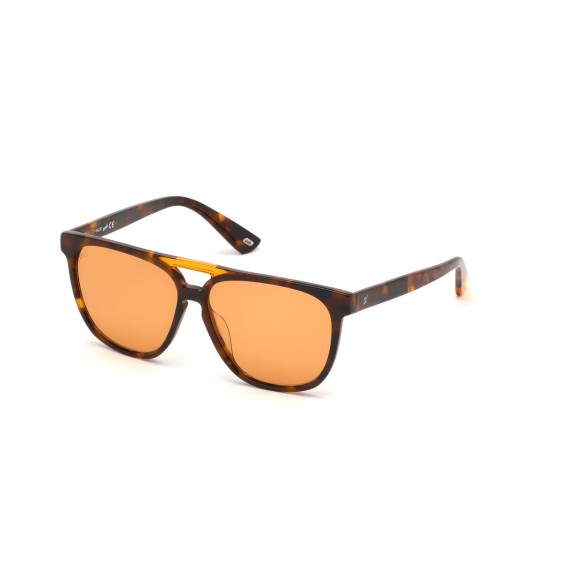 Herrsolglasögon Web Eyewear WE0263-5956J ø 59 mm