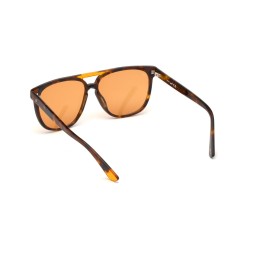 Herrsolglasögon Web Eyewear WE0263-5956J ø 59 mm