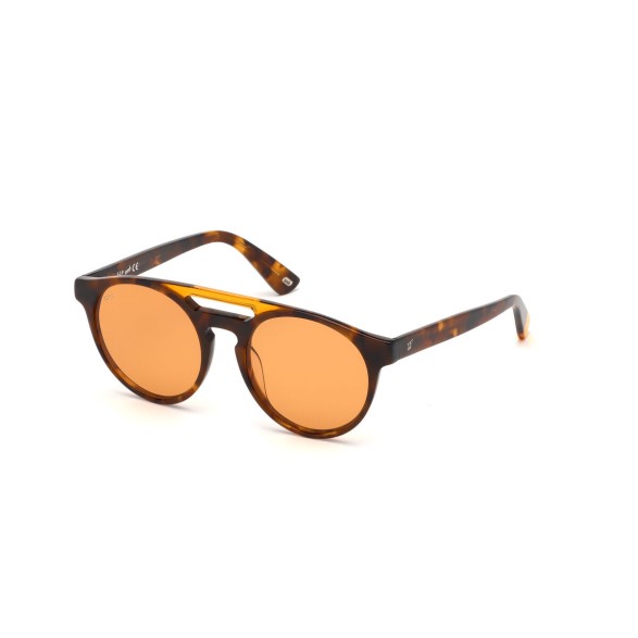 Herrsolglasögon Web Eyewear WE0262-5156J Ø 51 mm