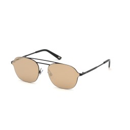 Herrsolglasögon Web Eyewear WE0248-5802G ø 58 mm