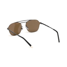 Herrsolglasögon Web Eyewear WE0248-5802G ø 58 mm