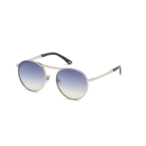 Herrsolglasögon Web Eyewear WE0242-5316X Ø 53 mm