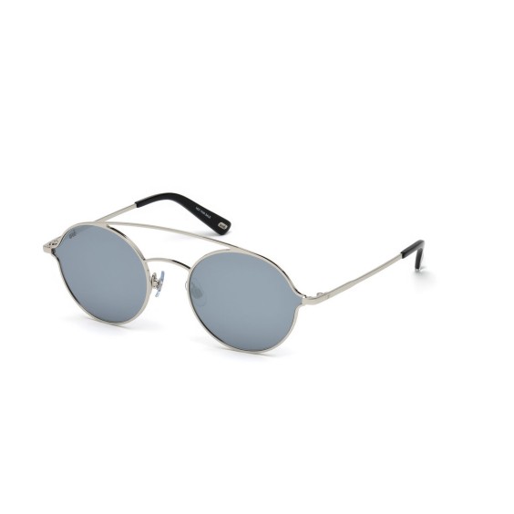 Herrsolglasögon Web Eyewear WE0220-5616C ø 56 mm