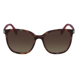 Damsolglasögon Longchamp LO612S-216 ø 54 mm