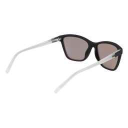 Damsolglasögon DKNY DK531S-001 Ø 55 mm