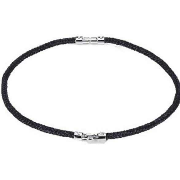 Herrarmband Molecole MO 132009C SILVER 925º BRACELET  (LARGE 48 CM) Män