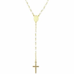 Damhalsband Amen CROCE E PAPA