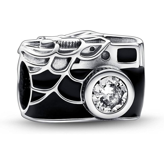 Dam: Berlockarmband Pandora SPIDER-MAN CAMERA SELFIE