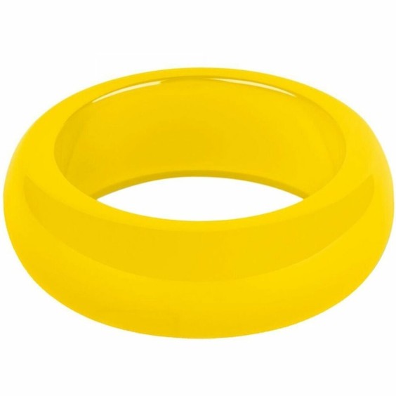 Damarmband Swatch REBEL BANGLES YELLOW