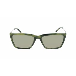 Damsolglasögon DKNY DK709S-305 Ø 55 mm