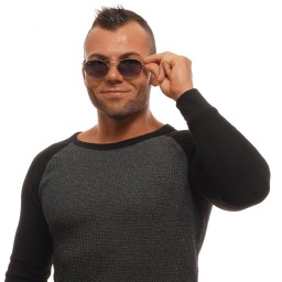 Unisexsolglasögon WEB EYEWEAR