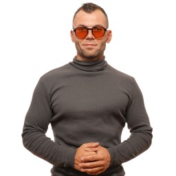 Herrsolglasögon Web Eyewear