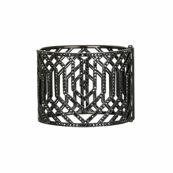 Damarmband Karl Lagerfeld 5448400 7 cm