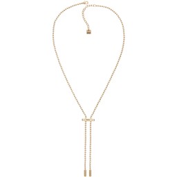 Damhalsband DKNY 5520064 20 cm