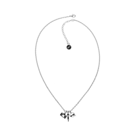 Damhalsband Karl Lagerfeld 5512300 40 cm