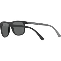 Unisexsolglasögon Emporio Armani EA 4079