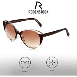 Damsolglasögon Rodenstock  R3316