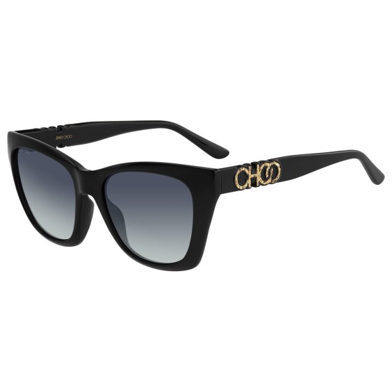 Damsolglasögon Jimmy Choo RIKKI-G-S-807-9O Ø 55 mm