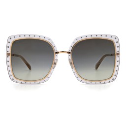 Damsolglasögon Jimmy Choo DANY-S-FT3-FQ ø 56 mm