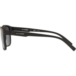 Unisexsolglasögon Arnette SHOREDITCH AN 4255