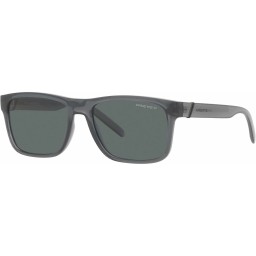 Unisexsolglasögon Arnette BANDRA AN 4298