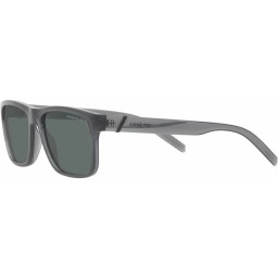 Unisexsolglasögon Arnette BANDRA AN 4298