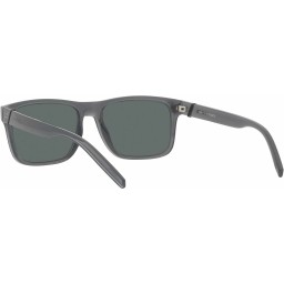 Unisexsolglasögon Arnette BANDRA AN 4298