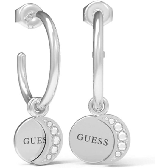 Dam örhängen Guess JUBE01191JWRHT-U