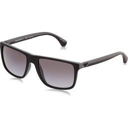 Herrsolglasögon Emporio Armani EA 4033