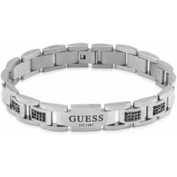 Damarmband Guess JUMB01342JWSTBKT-U