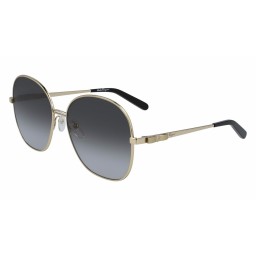 Damsolglasögon Salvatore Ferragamo SF242S-711 ø 60 mm