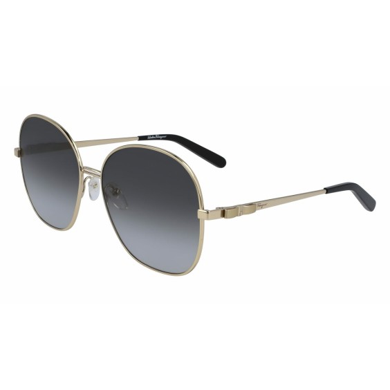 Damsolglasögon Salvatore Ferragamo SF242S-711 ø 60 mm