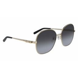 Damsolglasögon Salvatore Ferragamo SF242S-711 ø 60 mm