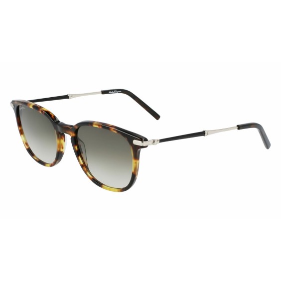 Herrsolglasögon Salvatore Ferragamo SF1015S-242 Ø 52 mm