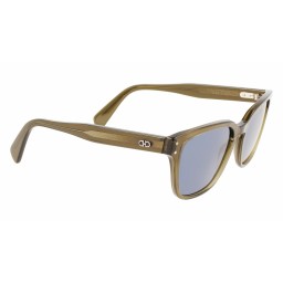 Herrsolglasögon Salvatore Ferragamo SF1040S-320 Ø 55 mm