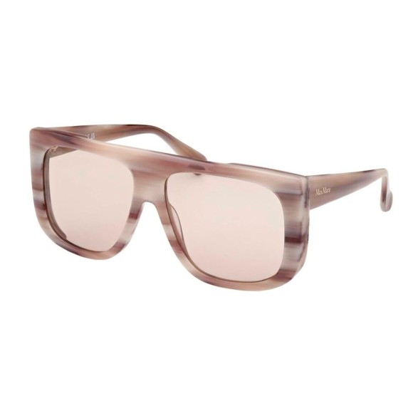 Damsolglasögon Max Mara EILEEN MM0073