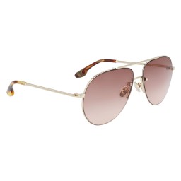 Damsolglasögon Victoria Beckham VB213S-725 Ø 61 mm