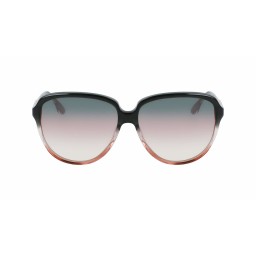 Damsolglasögon Victoria Beckham VB618S-039 ø 60 mm