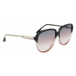 Damsolglasögon Victoria Beckham VB618S-039 ø 60 mm