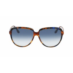 Damsolglasögon Victoria Beckham VB618S-212 ø 60 mm