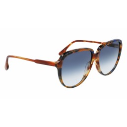 Damsolglasögon Victoria Beckham VB618S-212 ø 60 mm