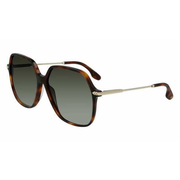 Damsolglasögon Victoria Beckham VB631S-215 ø 60 mm