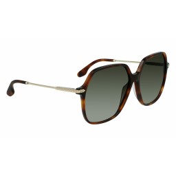 Damsolglasögon Victoria Beckham VB631S-215 ø 60 mm