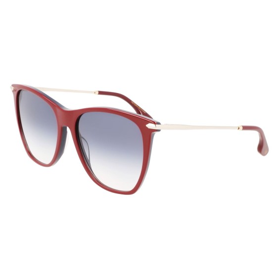 Damsolglasögon Victoria Beckham VB636S-619 ø 58 mm